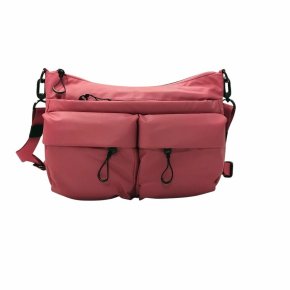 Aunts & Uncles MOGAMI RE lite Umhängetasche berry